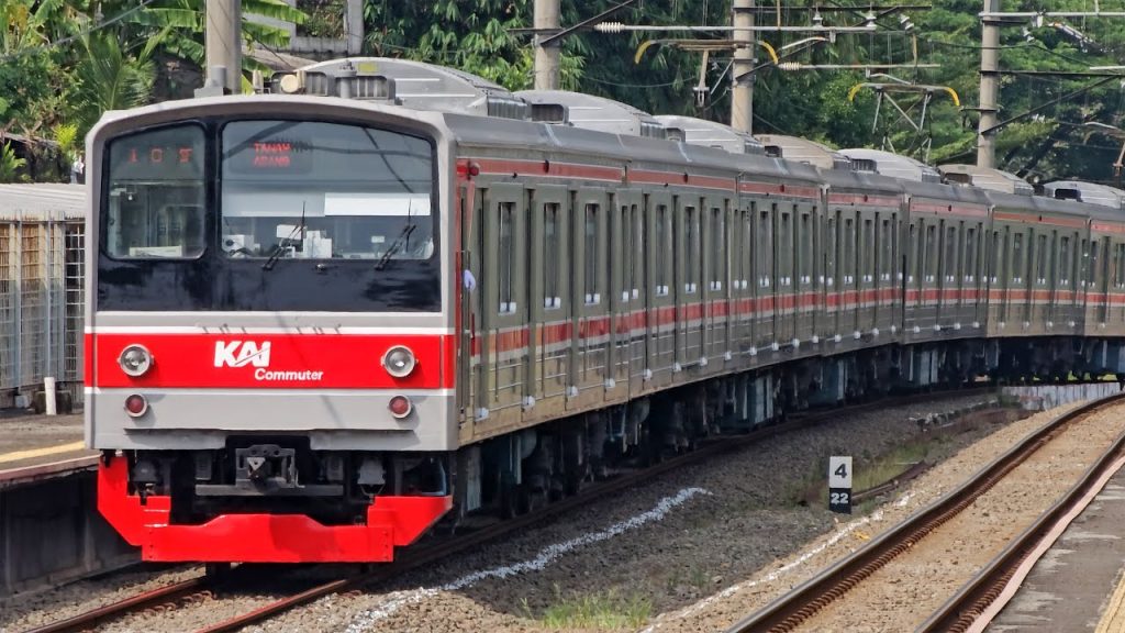 Rumah Dijual di Bintaro dekat Stasiun KRL Jurangmangu