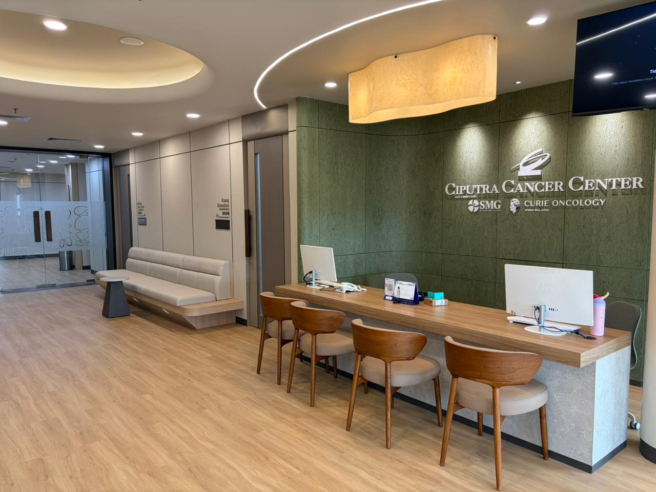 Ciputra Cancer Center: Layanan Kanker Terpadu Kini Hadir di Jakarta