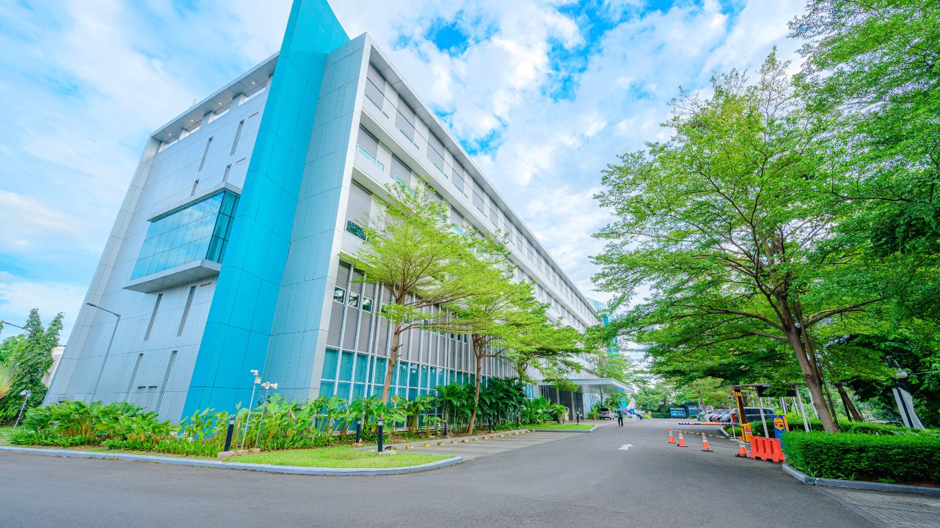 Menjamin Kesehatan Keluarga, Ini Fasilitas Medis Terlengkap di CitraGarden City Jakarta