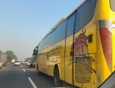 Jadwal Bus Trans CitraRaya 2026 Terbaru dan Titik Keberangkatan Lengkap