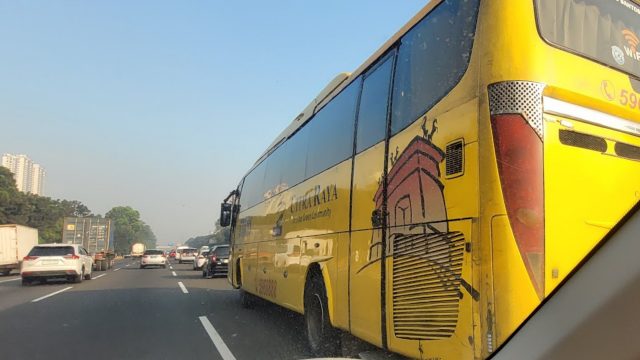 Jadwal Bus Trans CitraRaya 2026 Terbaru dan Titik Keberangkatan Lengkap